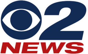 Salt Lake City channel 2 news logo