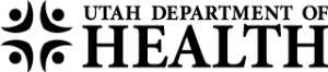 Utah department of health logo